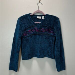 Vintage Sweater - Arizona Jean Company